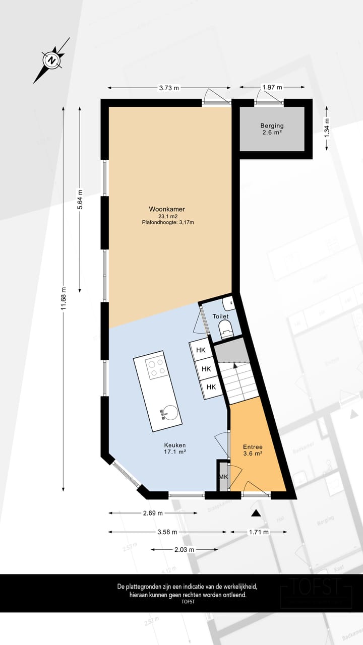 Foto 32 van Abbenbroeksestraat 1