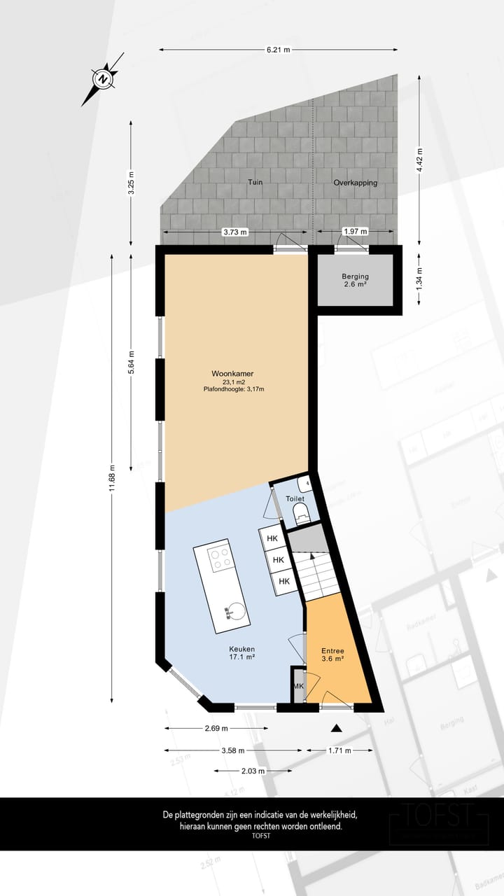 Foto 33 van Abbenbroeksestraat 1