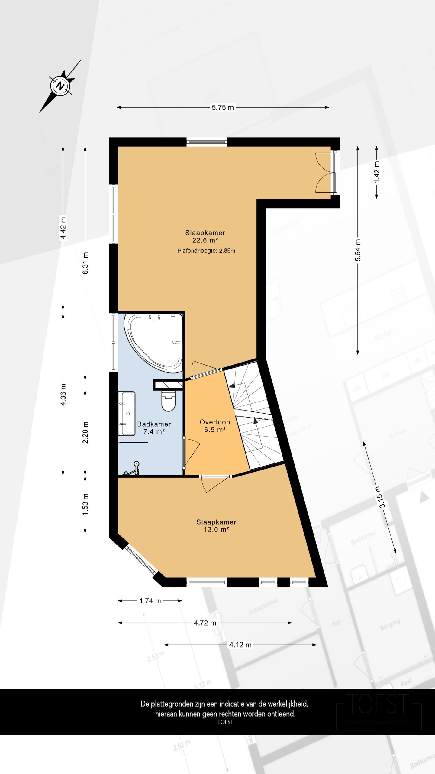 Foto 34 van Abbenbroeksestraat 1