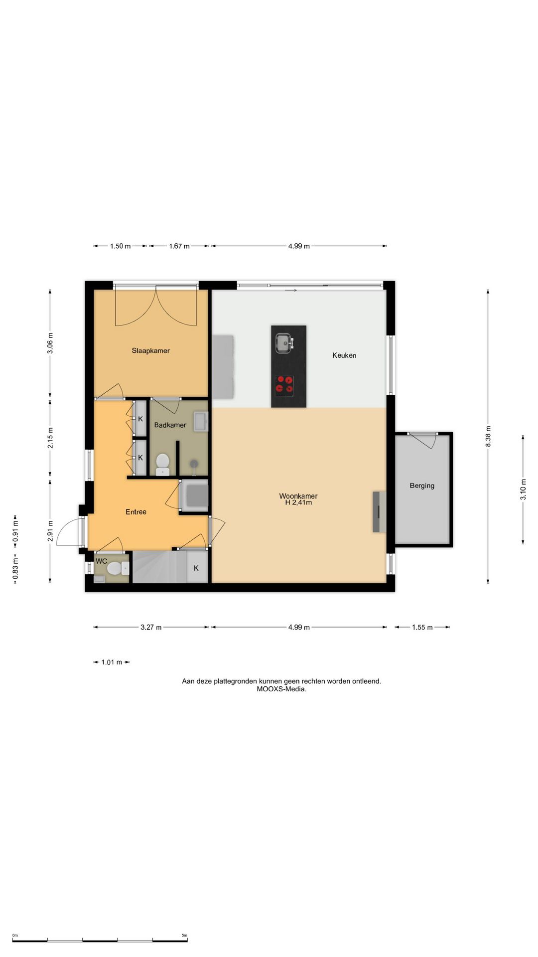 Foto 81 van Mookhoek 64