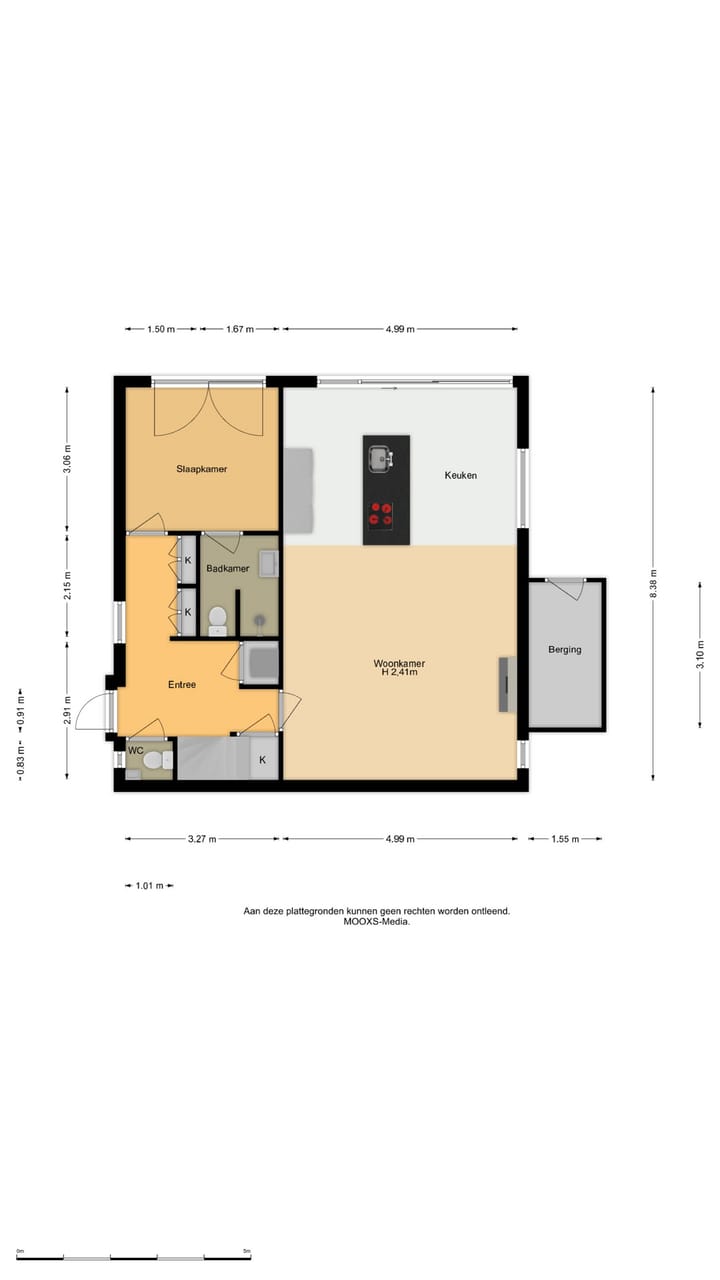 Foto 81 van Mookhoek 64