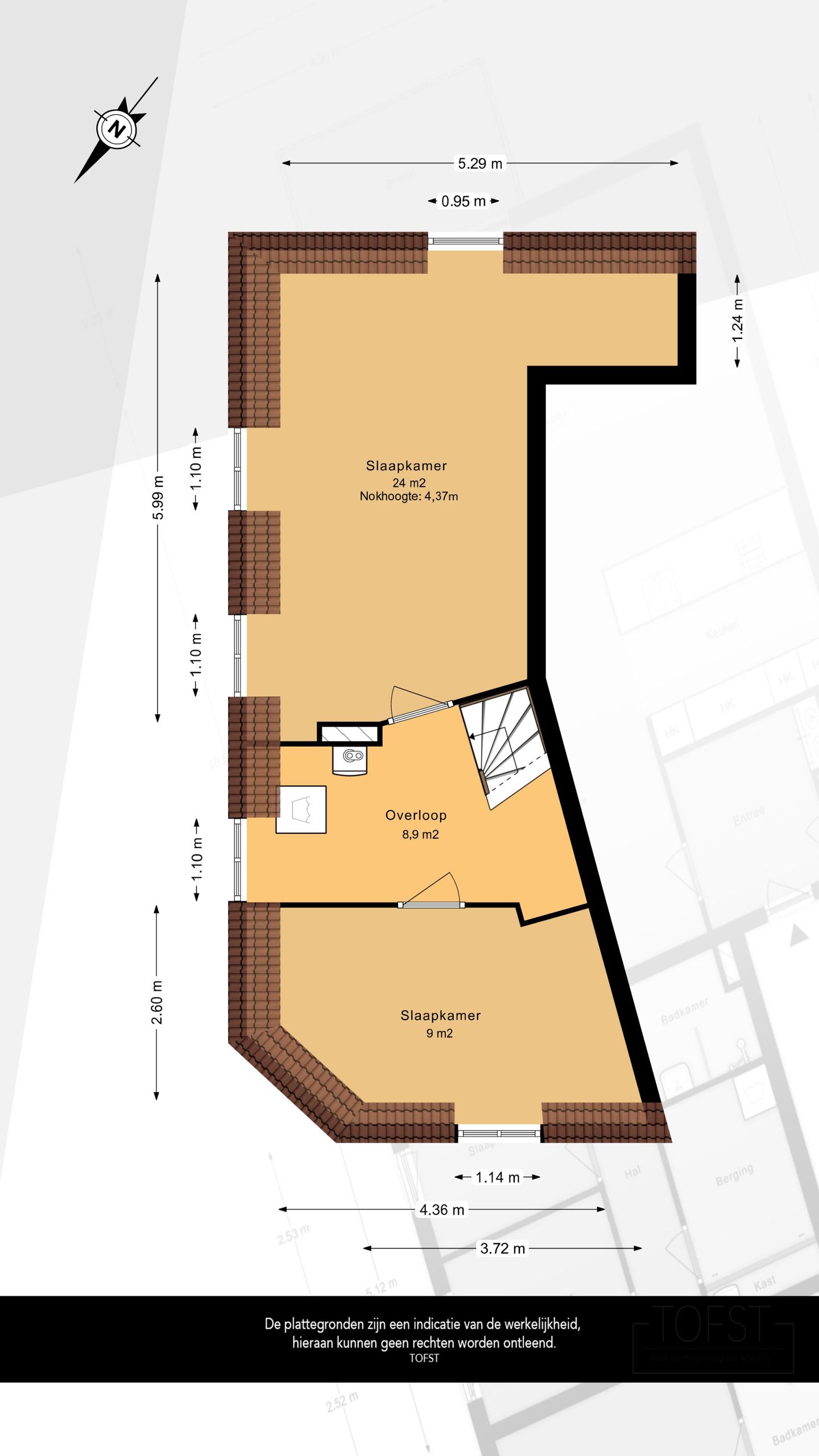 Foto 35 van Abbenbroeksestraat 1