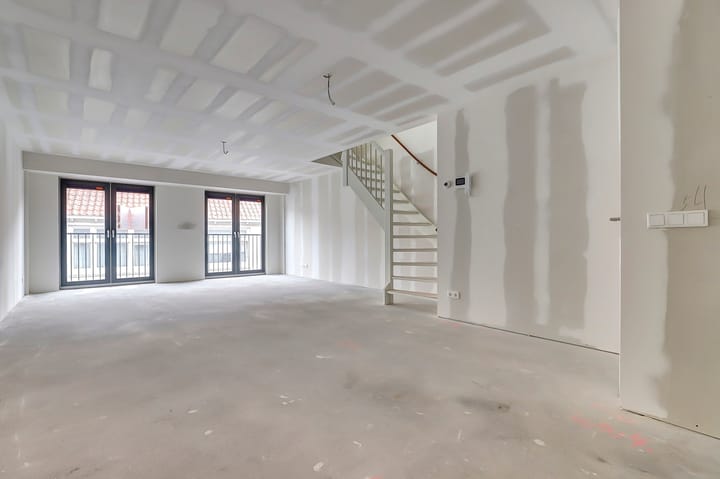 Foto 2 van Oostwal 34-10