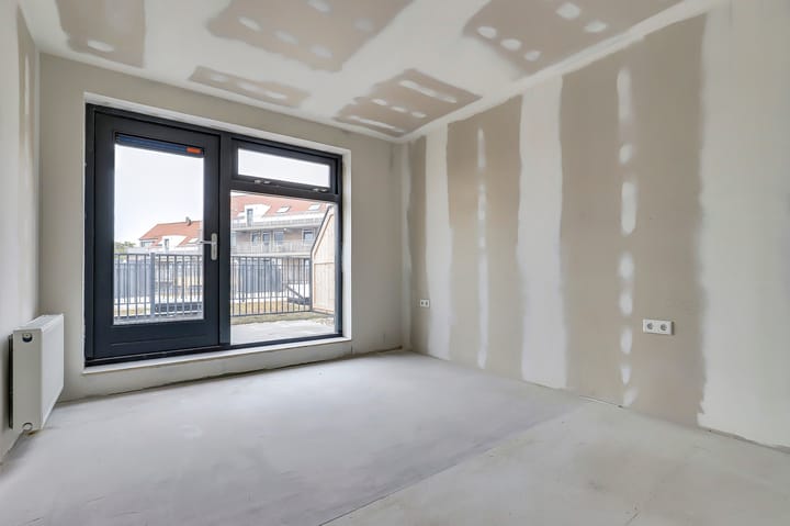 Foto 4 van Oostwal 34-10