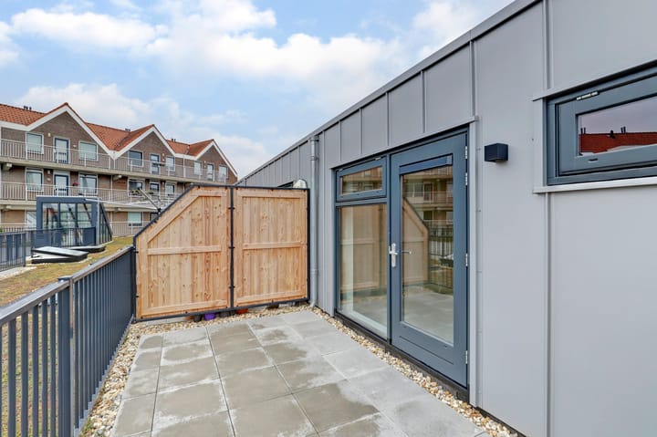 Foto 6 van Oostwal 34-10