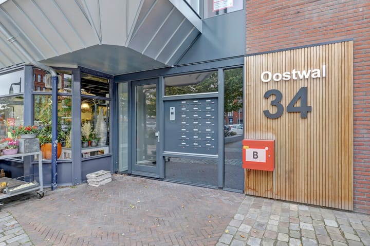 Foto 7 van Oostwal 34-10