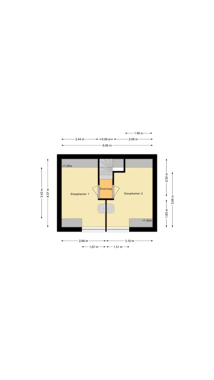 Photo 78 of Julianastraat 38