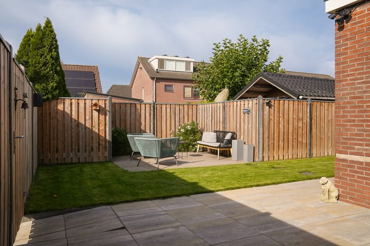 Photo 3 of Zonnewoud 20