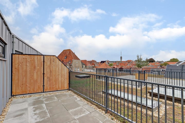 Foto 22 van Oostwal 34-10