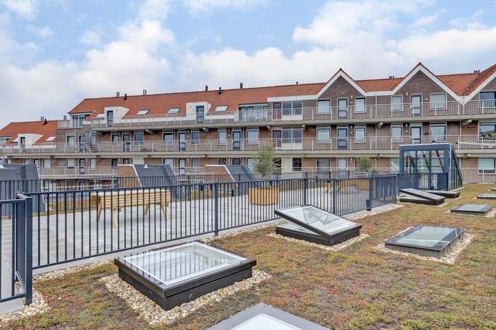 Foto 24 van Oostwal 34-10