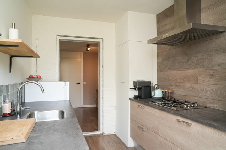 Photo 10 of Zonnewoud 20