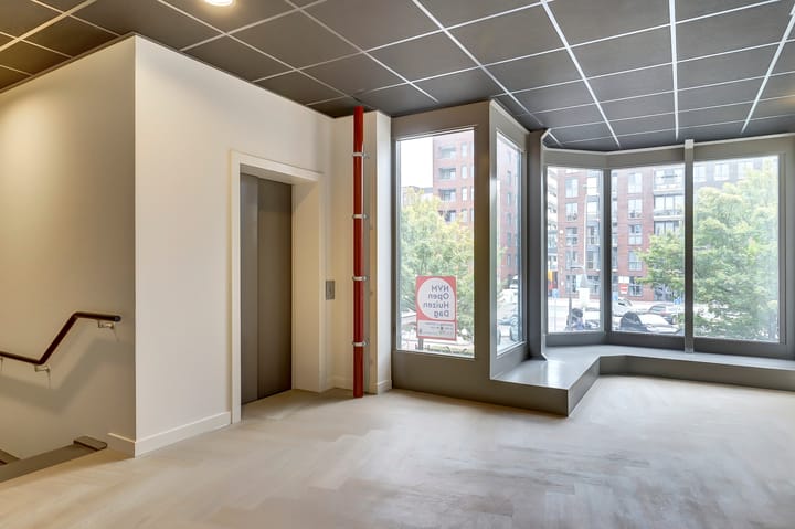 Foto 9 van Oostwal 34-10