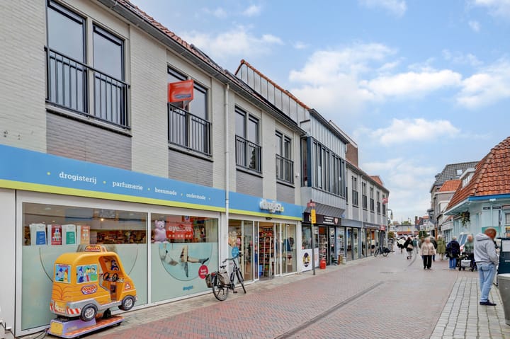 Foto 25 van Oostwal 34-10