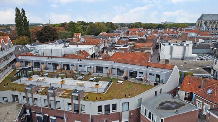 Foto 26 van Oostwal 34-10