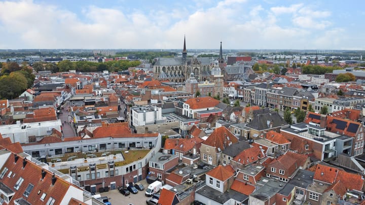 Foto 27 van Oostwal 34-10