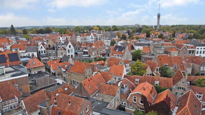 Foto 28 van Oostwal 34-10