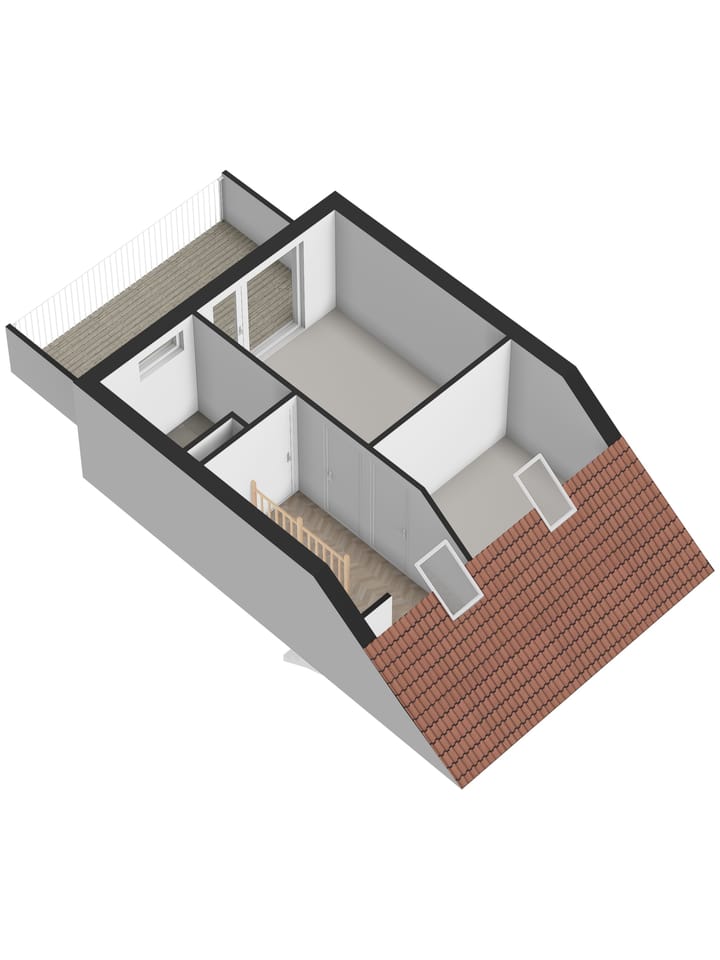 Foto 32 van Oostwal 34-10