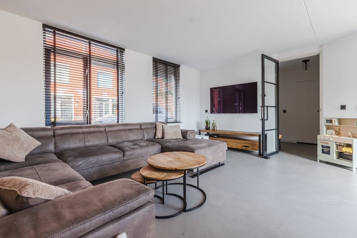 Foto 2 van Touwslagerstraat 7