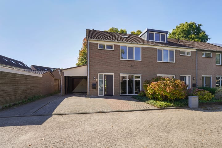 Foto 3 van De Mulder 1