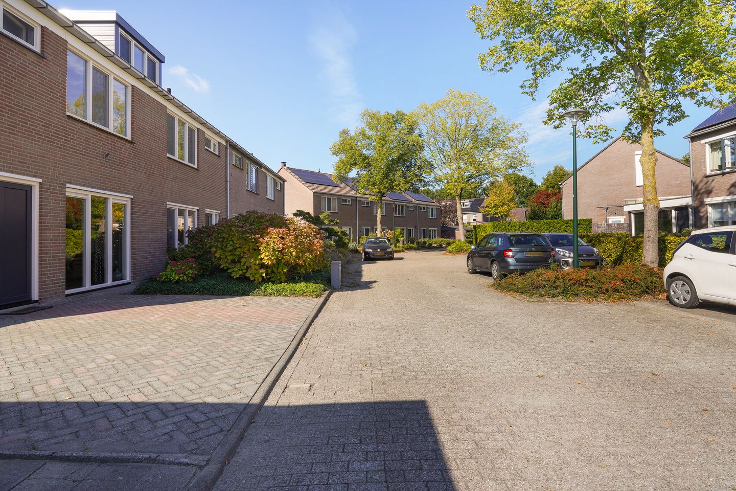 Foto 4 van De Mulder 1