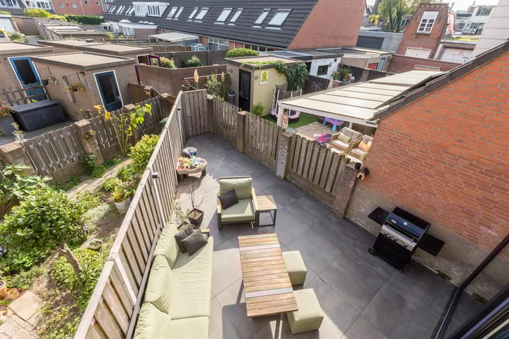 Foto 3 van Touwslagerstraat 7