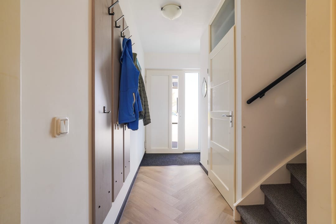 Foto 7 van De Mulder 1