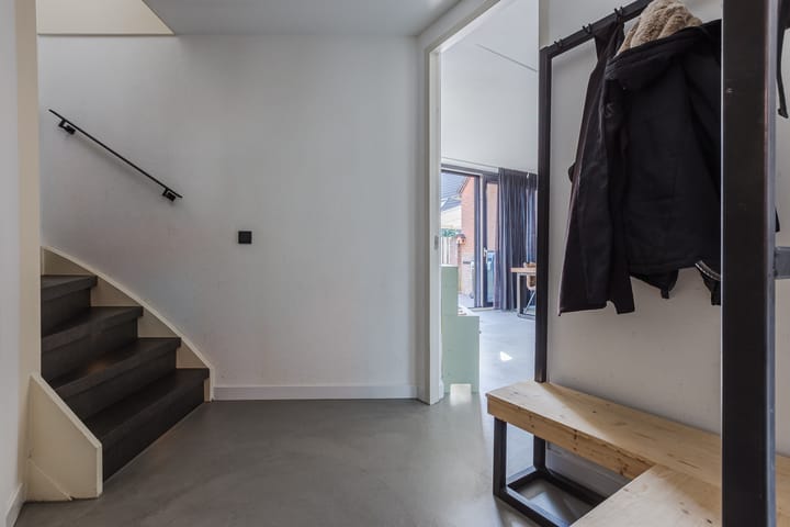 Foto 14 van Touwslagerstraat 7