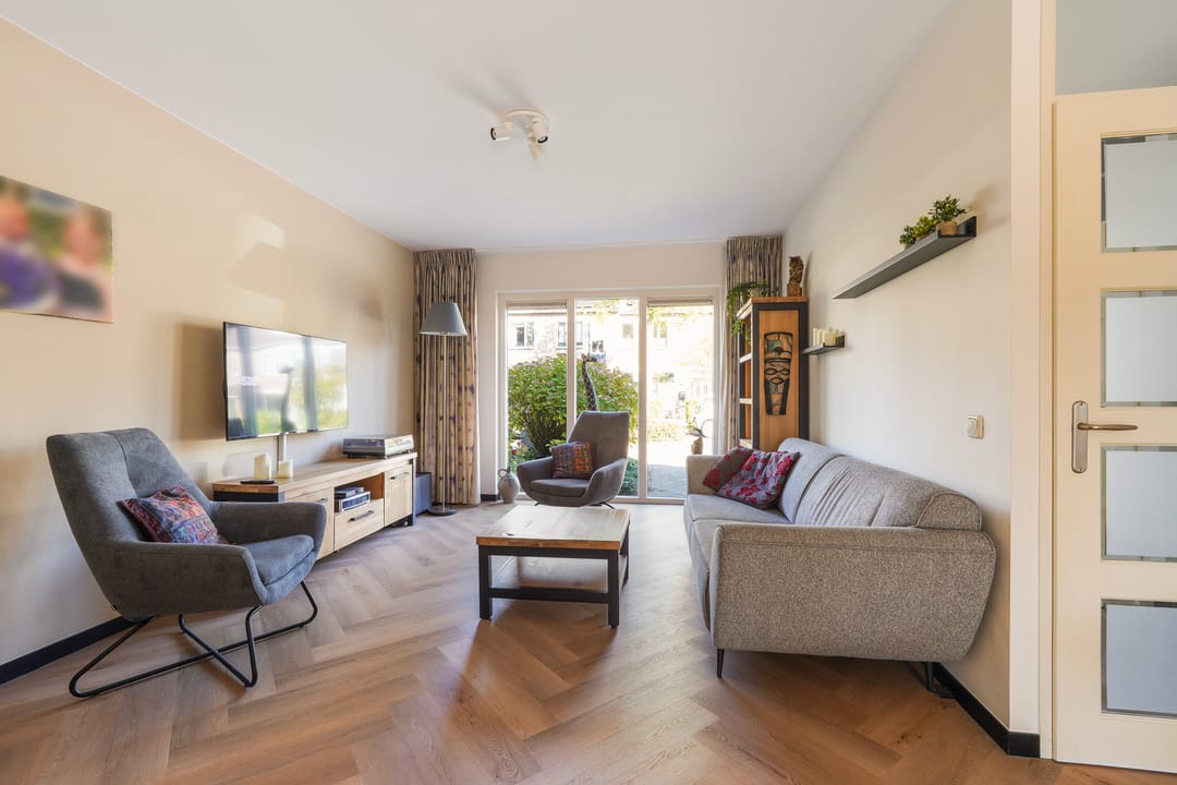 Foto 11 van De Mulder 1