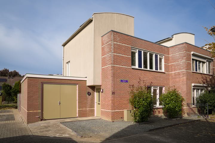 Photo 33 of Zonnewoud 20