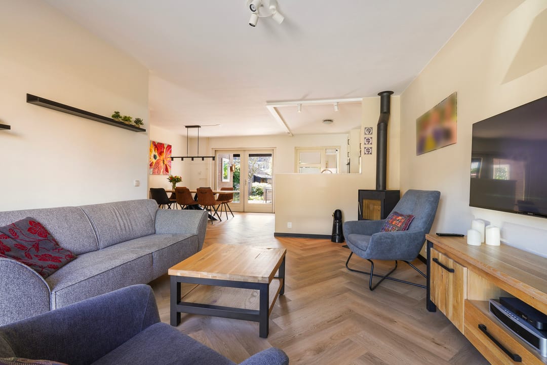 Foto 13 van De Mulder 1