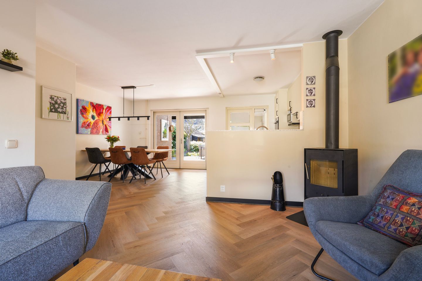 Foto 14 van De Mulder 1