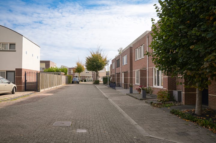 Photo 36 of Zonnewoud 20