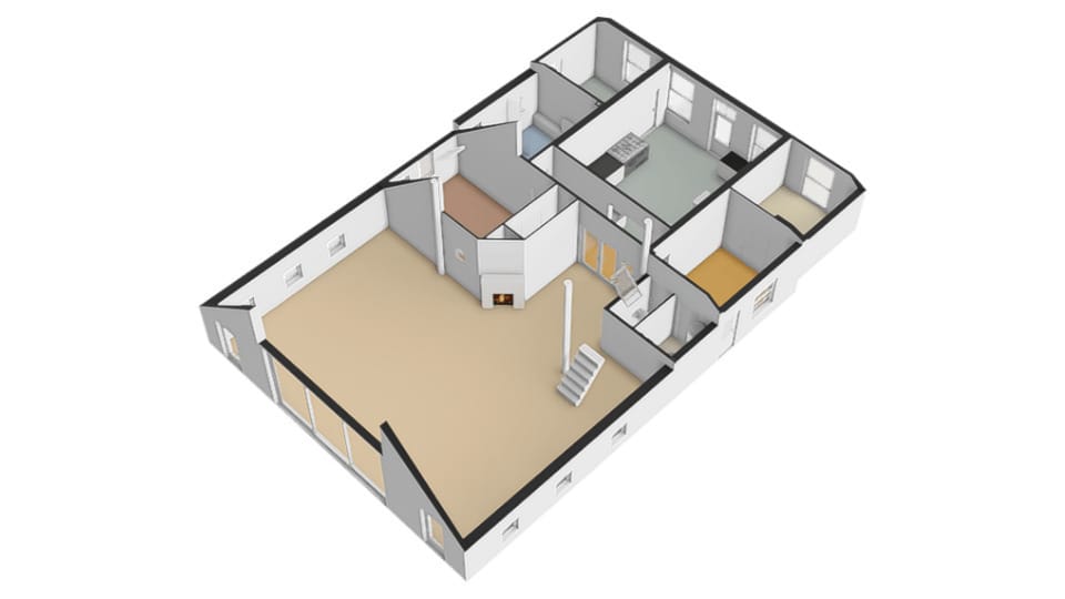 Foto 81 van Burgemeester Frieswijkweg 22