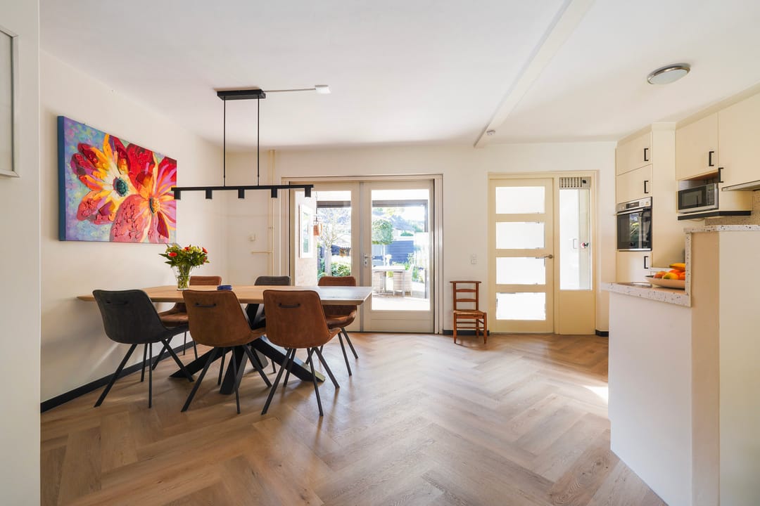 Foto 17 van De Mulder 1