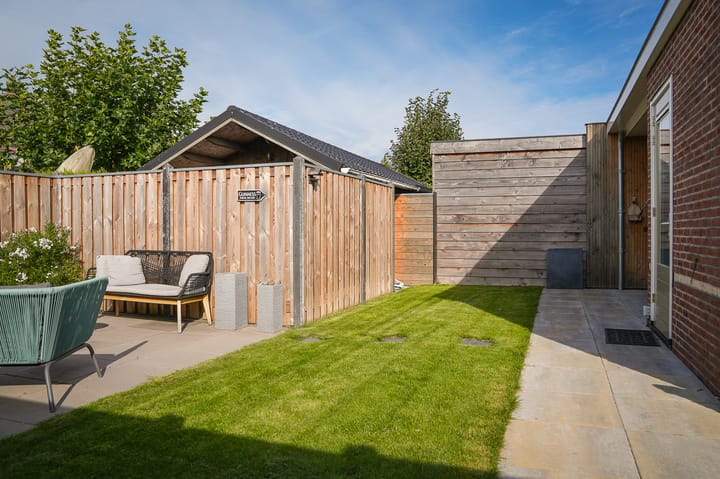 Photo 27 of Zonnewoud 20