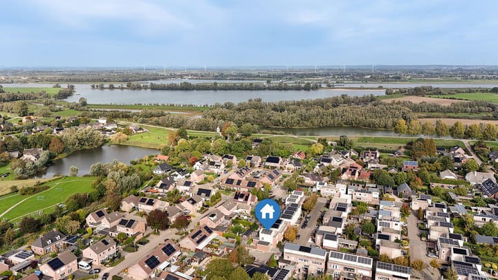 Photo 41 of Zonnewoud 20