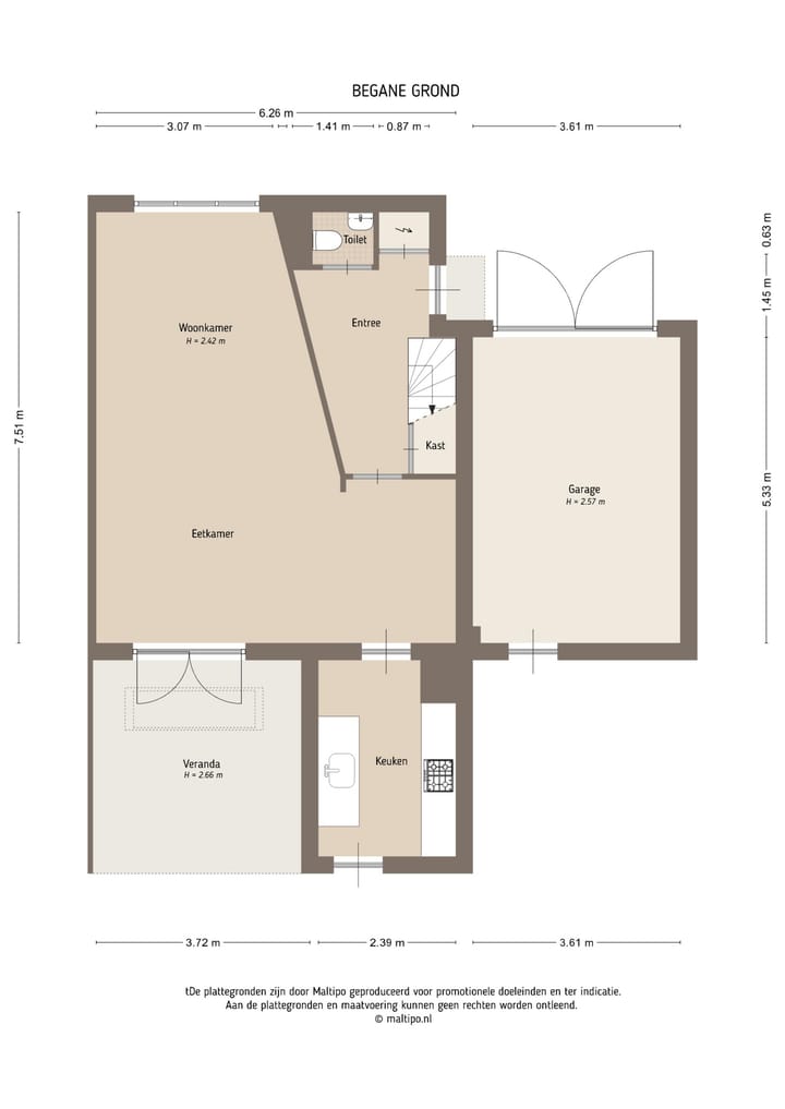 Photo 42 of Zonnewoud 20