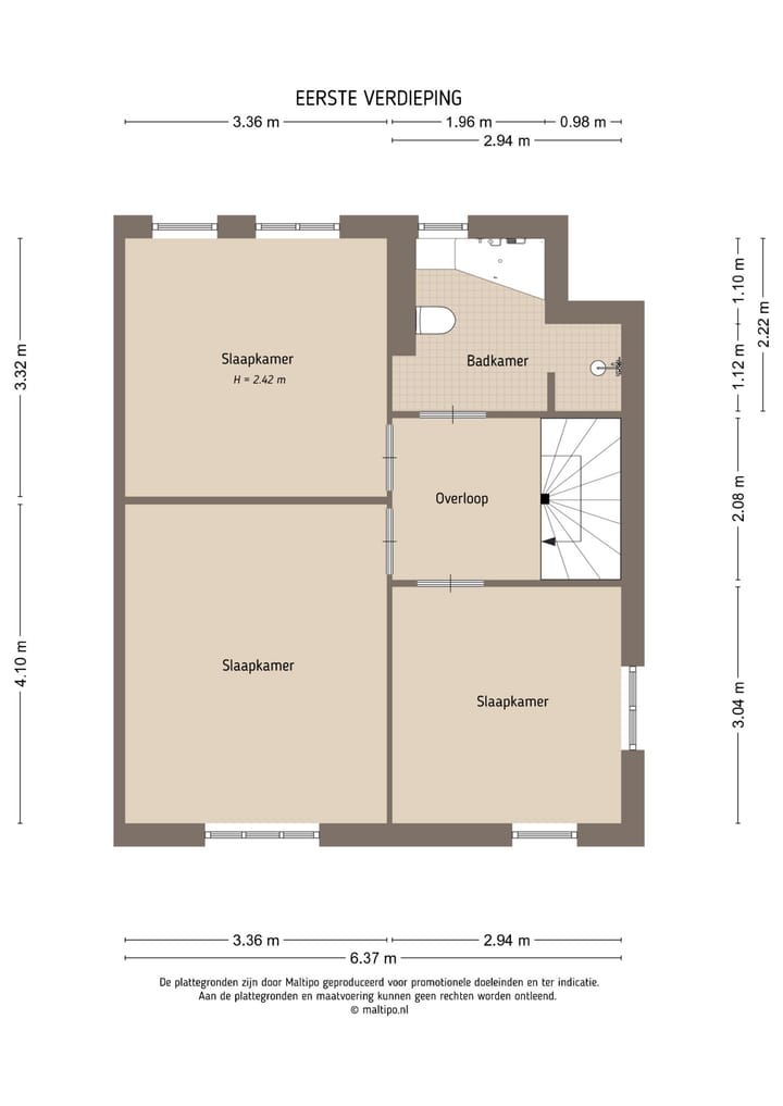 Photo 43 of Zonnewoud 20