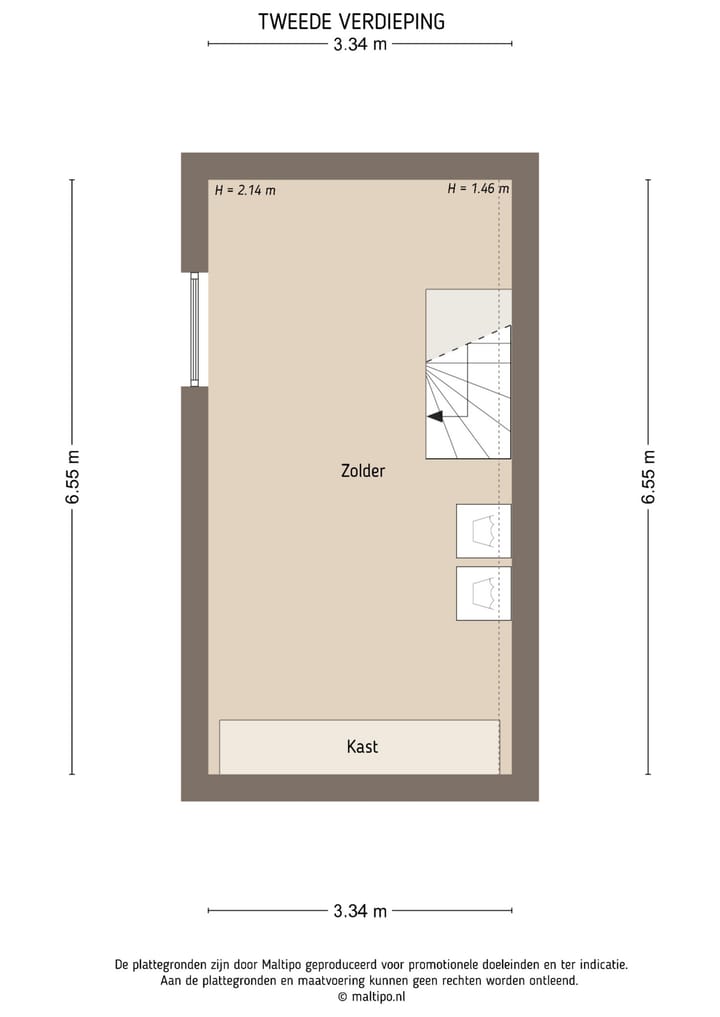 Photo 44 of Zonnewoud 20
