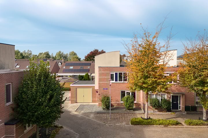 Photo 37 of Zonnewoud 20