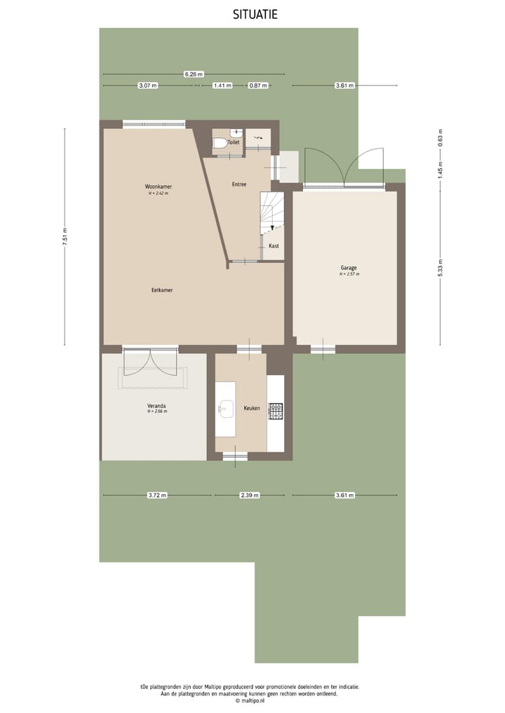 Photo 45 of Zonnewoud 20