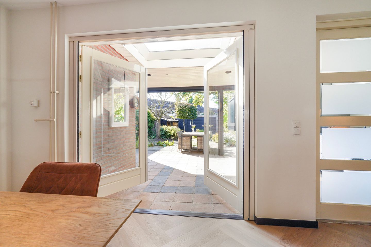 Foto 25 van De Mulder 1