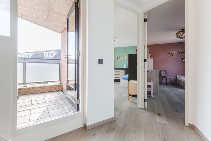 Foto 31 van Touwslagerstraat 7