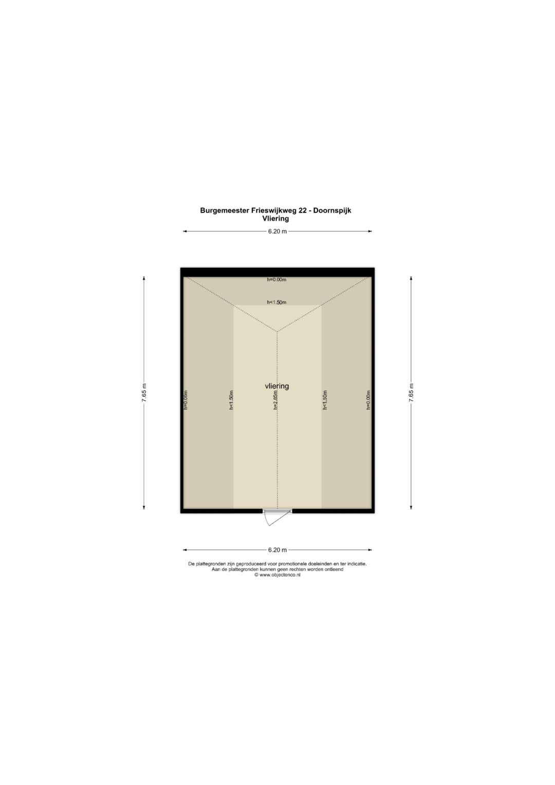 Foto 94 van Burgemeester Frieswijkweg 22