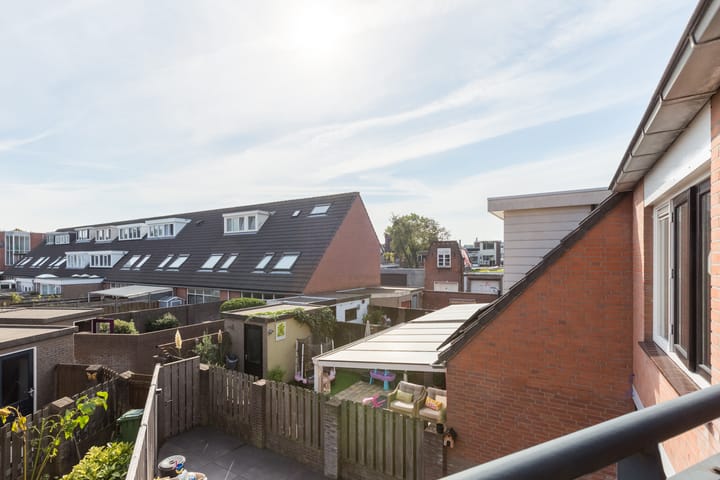 Foto 34 van Touwslagerstraat 7