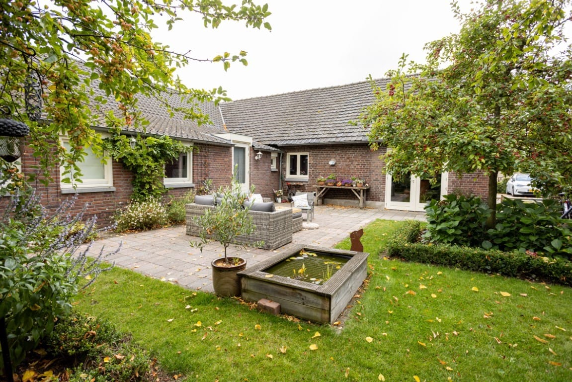 Bekijk foto 5 van Zwaanen Heike 12