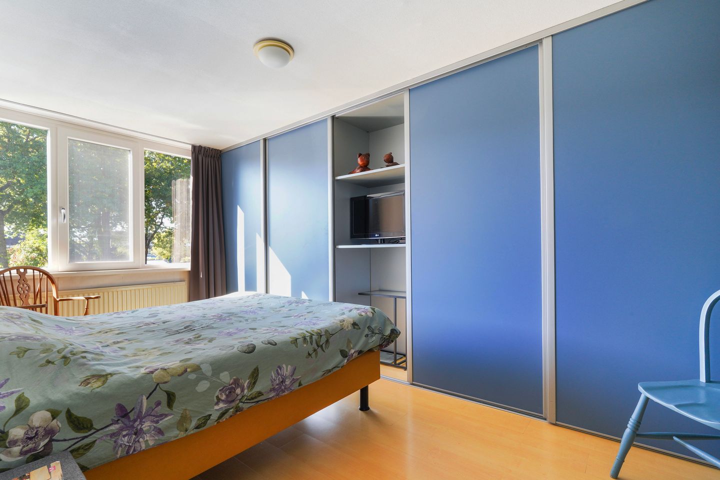 Foto 40 van De Mulder 1