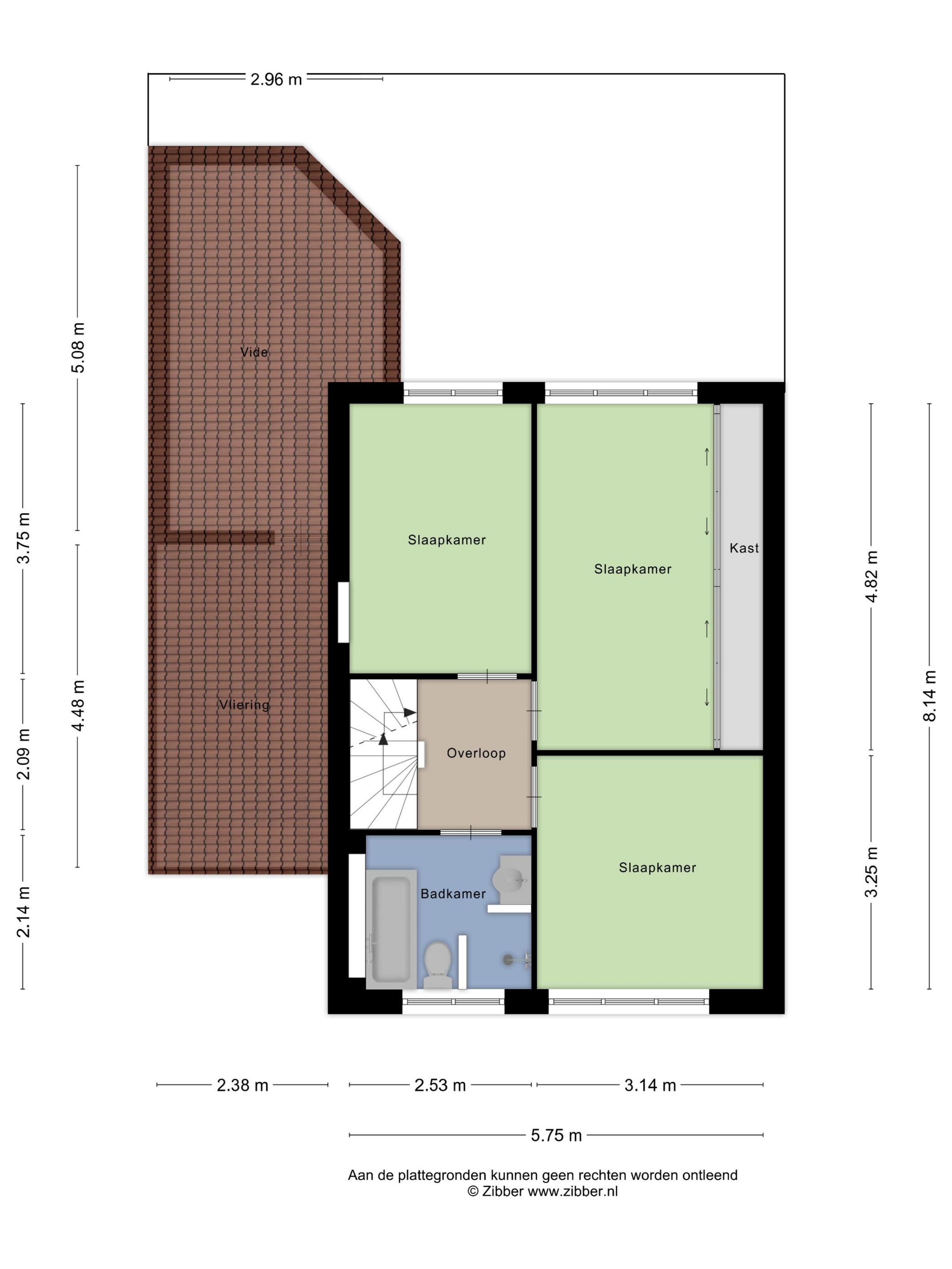 Foto 66 van De Mulder 1