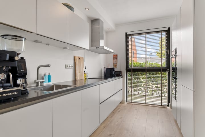 Foto 3 van Piet Baarslaan 21