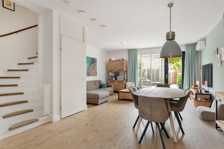 Foto 2 van Piet Baarslaan 21